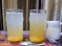 കട്ടൻ ചായക്കൊരു പകരക്കാരൻ