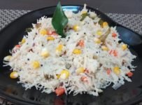 നല്ല സോഫ്റ്റ് ആയ സേമിയ & റവ ഉപ്പുമാവ്