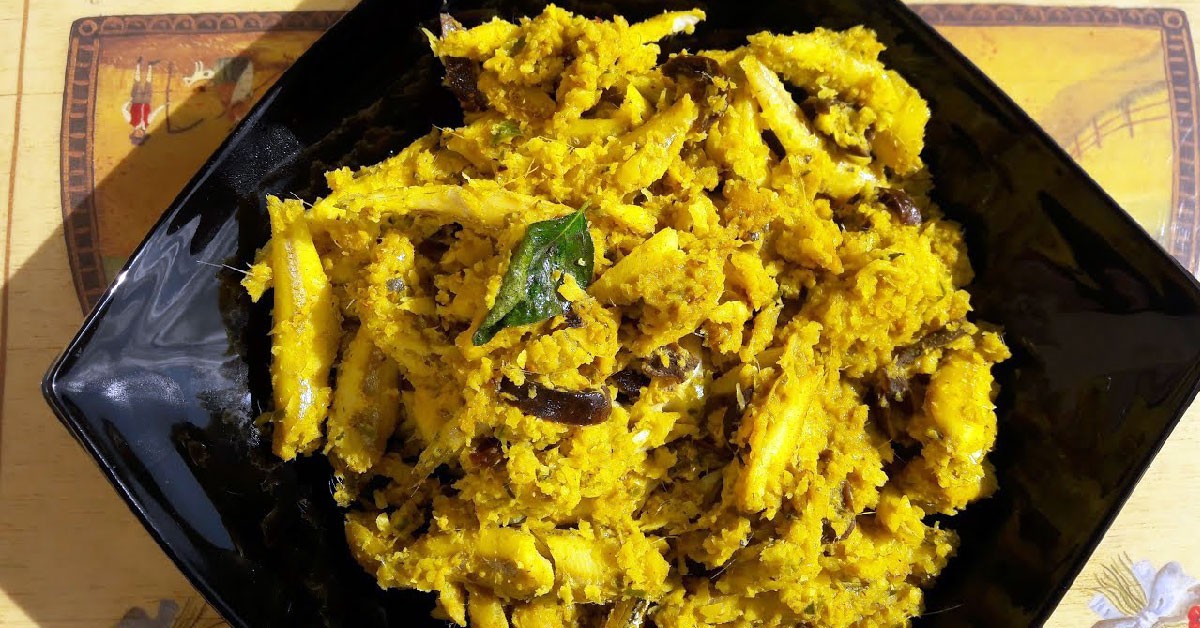 Meen Peera Pattichathe