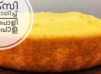 (സമ്മാന റെസിപ്പി-11) മിക്സി ഉപയോഗിച്ച് അടിപൊളി മുട്ടപോള