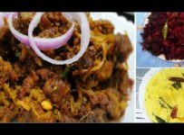 എന്റെ ഇന്നത്തെ 3 ലഞ്ച് റെസിപ്പീസ്