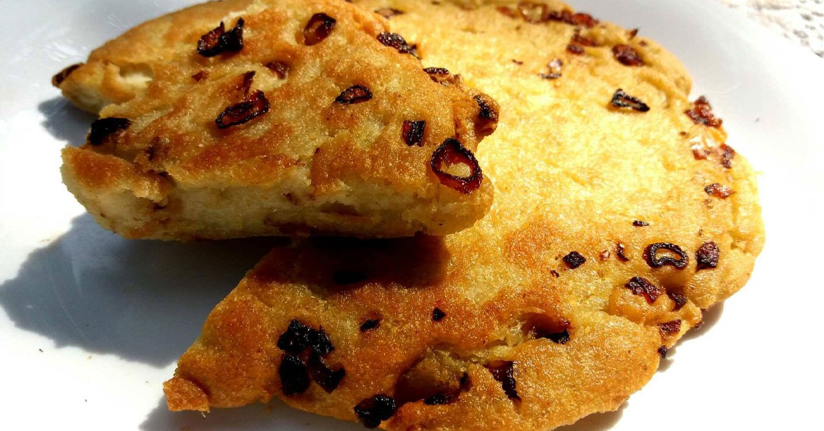 4 മണി പലഹാരം