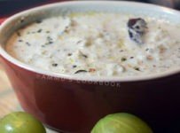 നെല്ലിക്ക പച്ചടി ഉണ്ടാക്കി നോക്കൂ