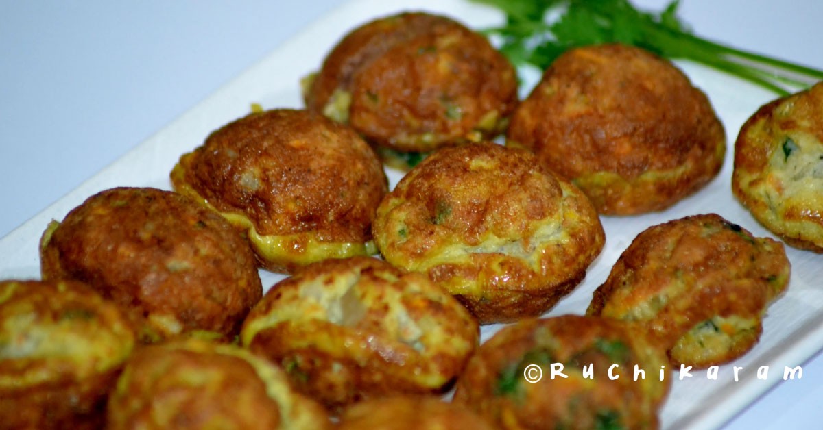 ഓംലെറ്റ്