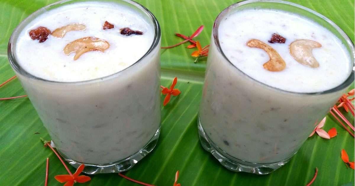 payasam