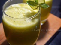 പൈനാപ്പിൾ ജിഞ്ചർ ലൈം