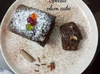 ക്രിസ്മസ് സ്പെഷ്യൽ plum cake