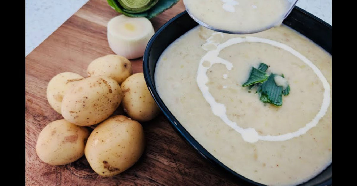 Potato Soup