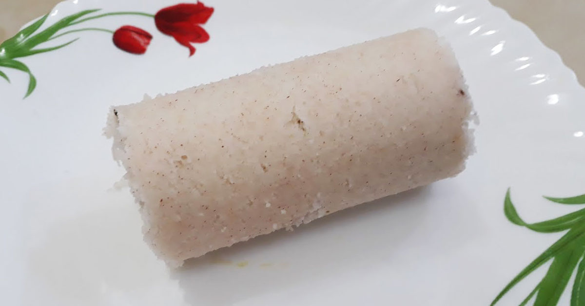 puttu
