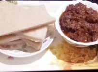 പുഴുക്കല പത്തിരി കഴിച്ചിട്ടുണ്ടോ