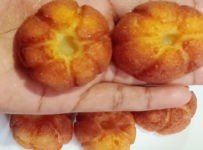 റവ കൊണ്ട് ഇങ്ങനൊരു പലഹാരം ഉണ്ടാക്കിയിട്ടുണ്ടോ