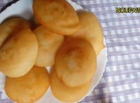 സ്കൂള് കഴിഞ്ഞു വരുന്ന മക്കള്ക്ക് ഒരു സര്പ്രൈസ് പലഹാരം