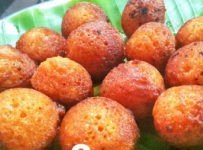 പഴം ചേർക്കാതെ തന്നെ soft ഉണ്ണിയപ്പം