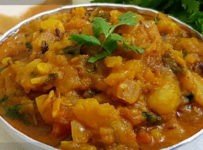 ചിക്കൻകറിയുടെ രുചിയിലൊരു ഉരുളകിഴങ്ങ് കറി