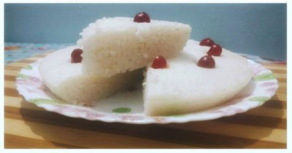 വട്ടയപ്പം