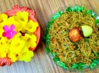 ഒരു സ്പെഷ്യൽ ബിരിയാണി റെസിപ്പി -സിൽസില ബിരിയാണി