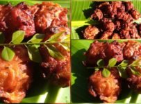 തട്ടുകടയില് കിട്ടുന്ന പോലത്തെ നാടന് ഉള്ളിവട തയ്യാറാക്കാം