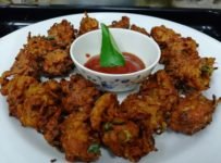 രുചികരമായ ചെമ്മീൻ വട എങ്ങനെ തയ്യാറാക്കാം