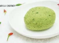 വയറ്റിലെ ദഹനസംബന്ധമായ പ്രശ്നങ്ങൾക്ക് ഉടൻ ആശ്വാസമേകുന്ന ഒരു ചമ്മന്തി