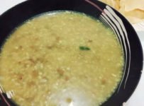 രുചികരവും ആരോഗ്യപ്രദവുമായ പയറു കഞ്ഞി