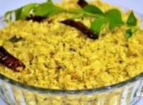 ഇടിച്ചക്ക തോരൻ