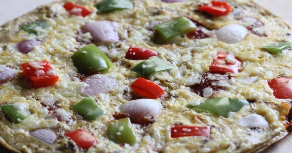 അടിപൊളി പിസ്സ