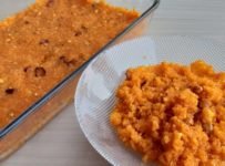 ഈസിയായി കാരറ്റ് ഹൽവ തയ്യാറാക്കിയെടുക്കാം