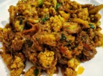 കോളിഫ്ലവർ ഇങ്ങനെ ചെയ്തുനോക്കൂ