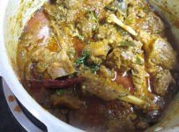ഹൗസ് ബോട്ട് സ്പെഷ്യൽ കുട്ടനാടൻ താറാവ് കറി