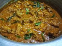 തേങ്ങാപാൽ ചേർത്ത നാടൻ ചിക്കൻ കറി