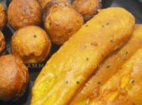 ഒരേ മാവിൽ നിന്ന് 2 കിടിലൻ പലഹാരങ്ങൾ