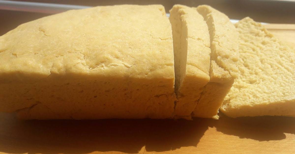 പഞ്ഞി പോലുള്ള ബ്രഡ് ഓവൻ ഇല്ലാതെ ഉണ്ടാക്കാം