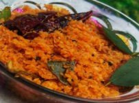തേങ്ങാ ചമ്മന്തി ഇതുപോലെയൊന്നു ഉണ്ടാക്കി നോക്കൂ
