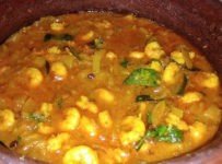 ചെമ്മീൻ കൊണ്ട് ഇങ്ങനെയൊന്നു കറി വെച്ചു നോക്കൂ