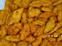 ചേന കൊണ്ടൊരു സ്പെഷ്യൽ നാലുമണി പലഹാരം