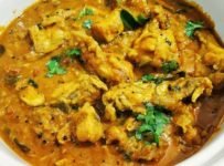ചോറിനും ചപ്പാത്തിക്കും ഒരു അടിപൊളി ‘ചിക്കൻ കറി’