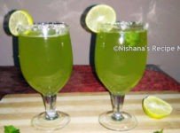 വിരുന്നുകാർക്കിതാ ഒരടിപൊളി വെൽക്കം ഡ്രിങ്ക്