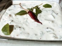 ചോറും സാമ്പാറും മോരും തൈരും കൂട്ടി മടുത്തിട്ടു വെറുതെ ഉണ്ടാക്കി നോക്കിയതാ എല്ലാവർക്കും ഇഷ്ടമായി