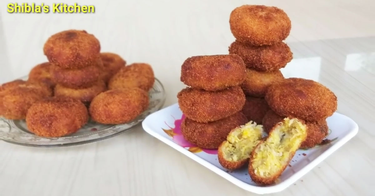 കട്ലറ്റ്