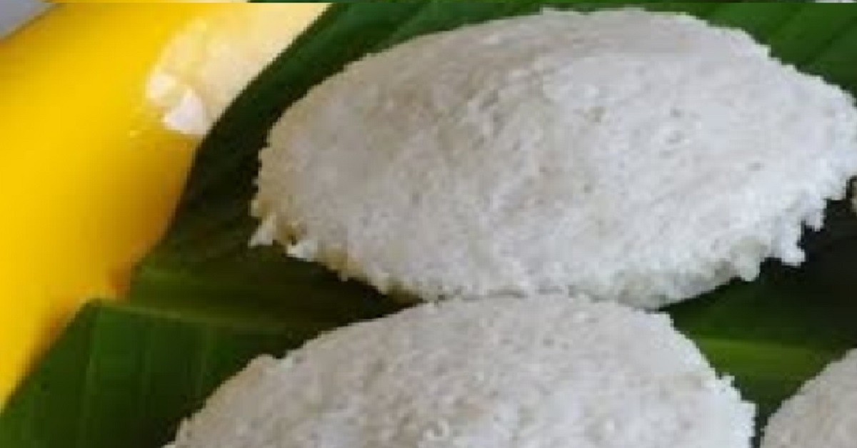 സോഫ്റ്റ് ഇഡലി