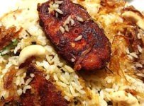 മലബാർ രുചിയിൽ മീൻ ദം ബിരിയാണി തയ്യാറാക്കാം