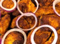 നല്ല റെസ്റ്റോറന്റ് സ്റ്റൈൽ ഫിഷ് ഫ്രൈ
