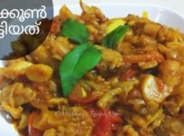 ചിപ്പിക്കൂൺ വരട്ടിയത് കഴിച്ചിട്ടുണ്ടോ? ഇല്ലെങ്കിൽ ഇന്നു തന്നെ വാങ്ങി ഉണ്ടാക്കി നോക്കൂ
