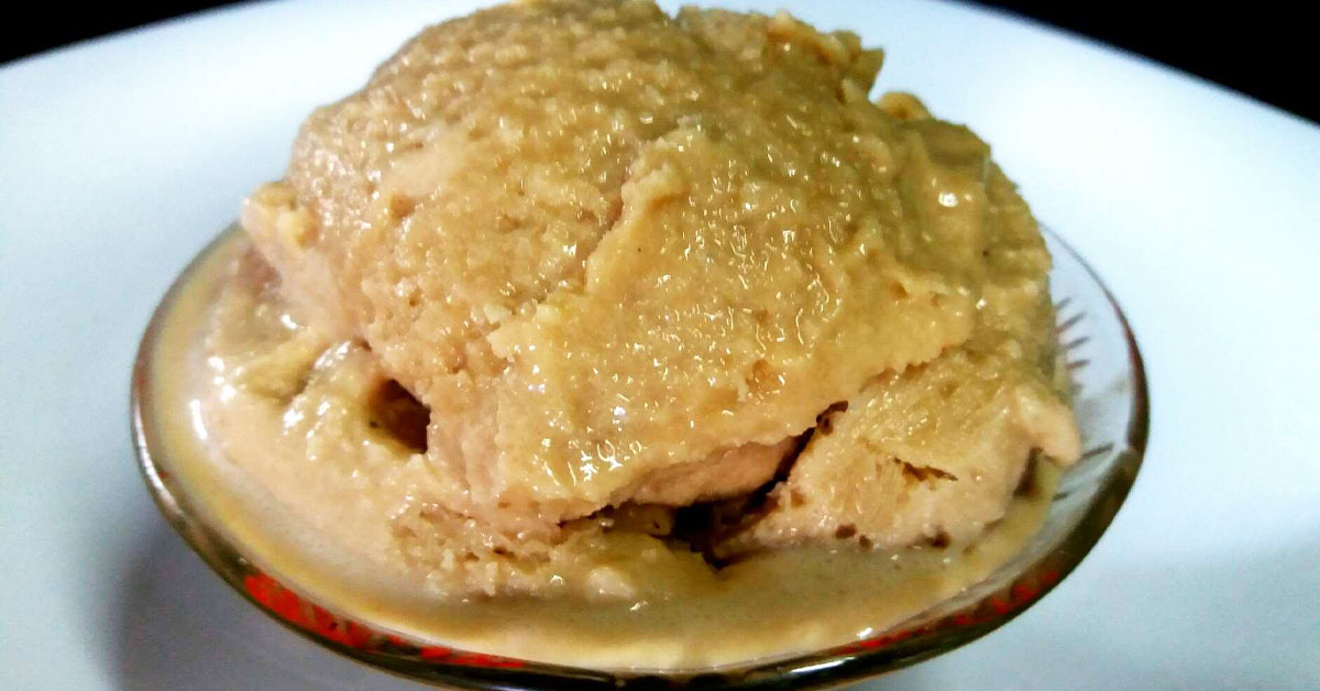 ഐസ്ക്രീം