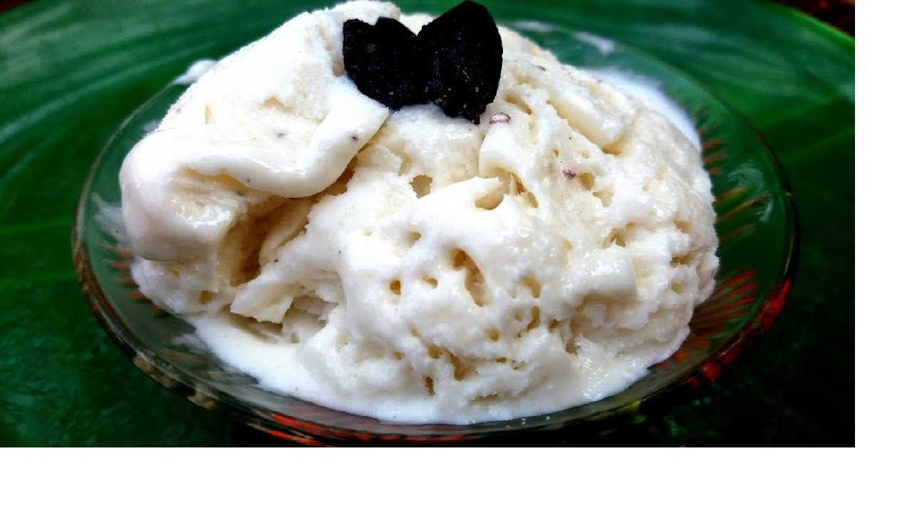 ഐസ്ക്രീം