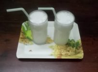 ഉന്മേഷം പകരും ഇളനീർ ജ്യൂസ്