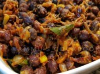 വരട്ടിയത് ഇനി ഇത് പോലെ ഒന്ന് ഉണ്ടാക്കി നോക്കൂ
