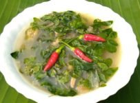 കഞ്ഞിവെള്ളവും മുരിങ്ങയിലയും കൊണ്ട് ഒരു നാടന് കറി