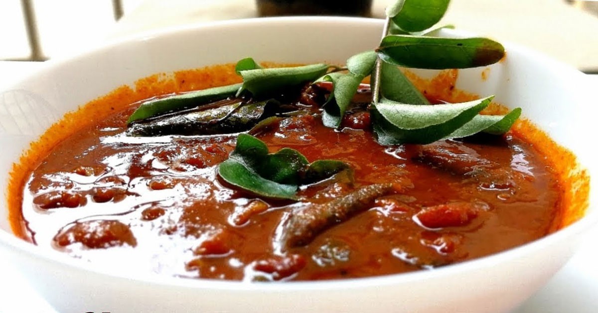 കൊഞ്ചു മുളകിട്ടത്