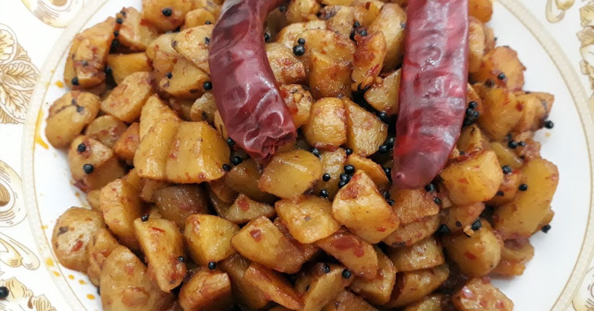 koorkka mezhukku peratti